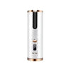 Portable Wireless Automatic Hair Curler