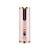 Portable Wireless Automatic Hair Curler