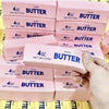 Slow Rising Butter Stick Fidget Toy
