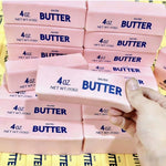 Slow Rising Butter Stick Fidget Toy