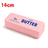 Slow Rising Butter Stick Fidget Toy