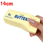 Slow Rising Butter Stick Fidget Toy