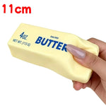 Slow Rising Butter Stick Fidget Toy