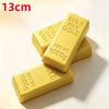 Slow Rising Butter Stick Fidget Toy