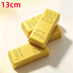 Slow Rising Butter Stick Fidget Toy