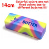 Slow Rising Butter Stick Fidget Toy