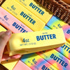 Slow Rising Butter Stick Fidget Toy