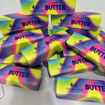 Slow Rising Butter Stick Fidget Toy