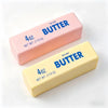 Slow Rising Butter Stick Fidget Toy