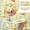 Slow Rising Butter Stick Fidget Toy