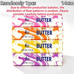 Slow Rising Butter Stick Fidget Toy